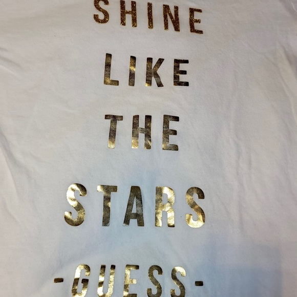 3 for $28 Guess T-Shirts - Picture 7 of 8
